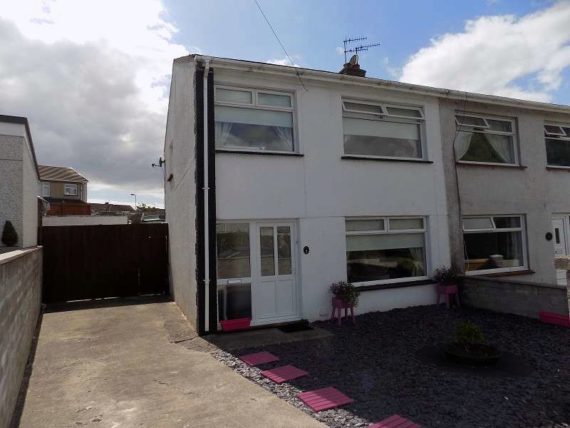 3 Bedroom Semi-Detac...